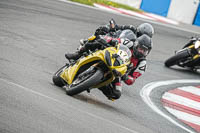 Middle 2 Group Yellow Bikes